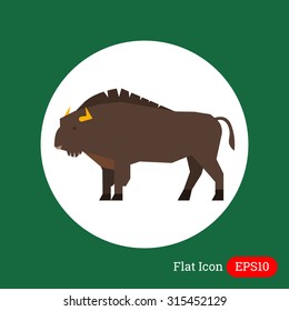 Wisent icon
