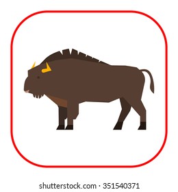 Wisent icon