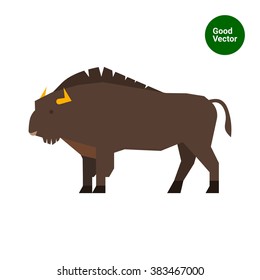 Wisent icon