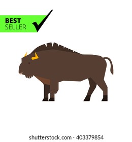 Wisent icon