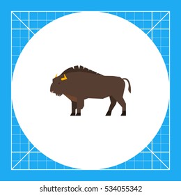 Wisent icon