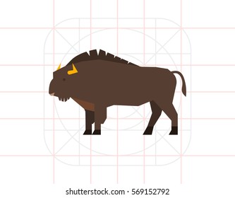 Wisent icon