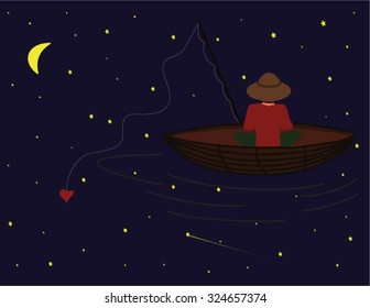 wish fishing