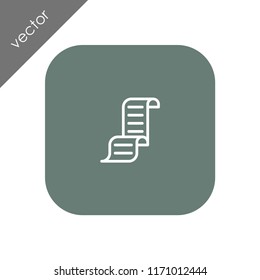 wish list icon