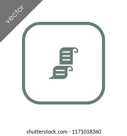 wish list icon