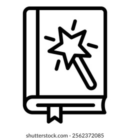 Wishes Icon Element For Design
