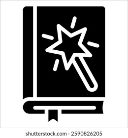 Wishes Icon Element For Design