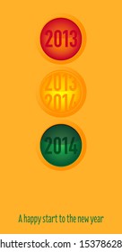 Wishes for the new year, Christmas, PF, for drivers, transport companies, garages, trucks, cars, freight forwarding