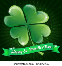 Wishes on St. Patrick's Day