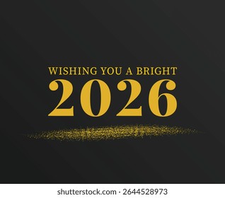Wishing You a Bright 2026
