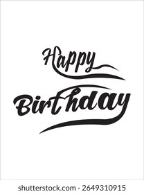 Wishing you a day filled with love, laughter, and joy. Happy Birthday! and Hope your birthday is as amazing as you are! 