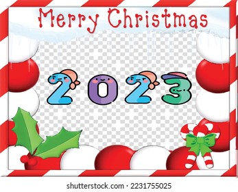 Wishing you happiness and health for the new year