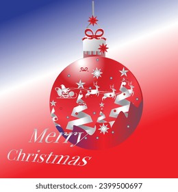 Wishing you a very Merry Christmas and Happy New Year 