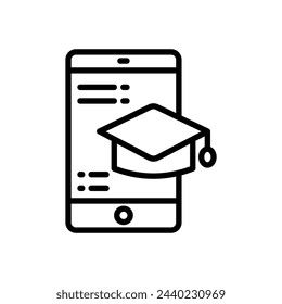 Wishlist  icon in vector. Logotype
