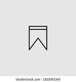 wishlist icon for website design and mobile app development