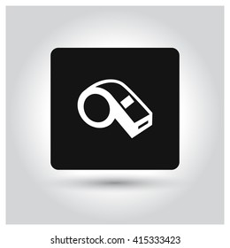 Wistle icon