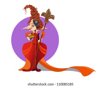 witch