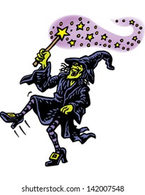 Witch