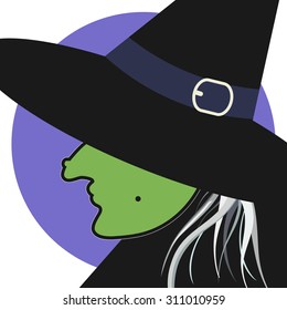 Witch 