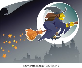 witch