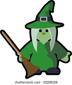 witch