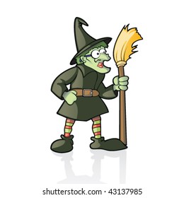 Witch