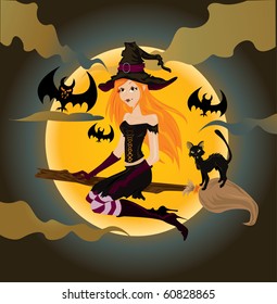 witch