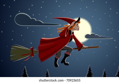 Witch