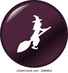 witch button