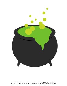 Witch Cauldron