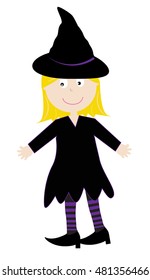 Witch Costume
