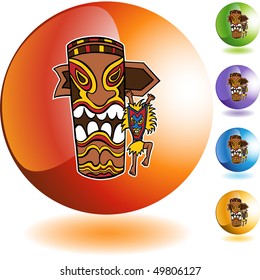 Witch Doctor