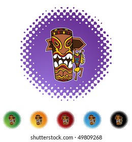 Witch Doctor