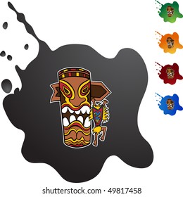 Witch Doctor