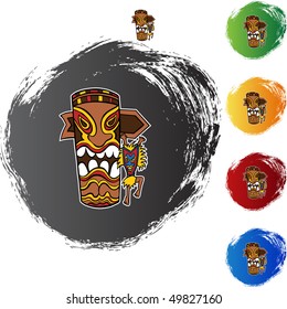 Witch Doctor
