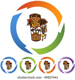 Witch Doctor