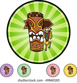 Witch Doctor