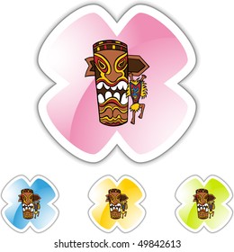 Witch Doctor