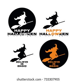Witch Halloween magic mystery holiday scary event