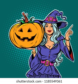 1,214 Pop art witch Images, Stock Photos & Vectors | Shutterstock