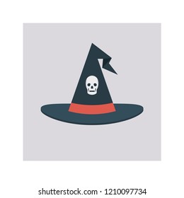 witch  Halloween  scary 