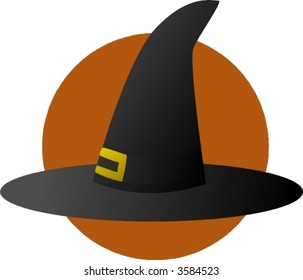 witch hat