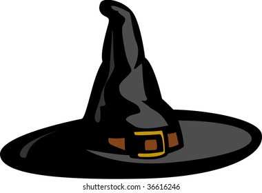 witch hat