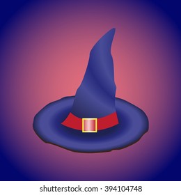 Witch hat