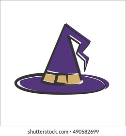 Witch hat