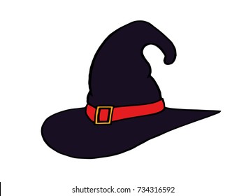 Witch hat