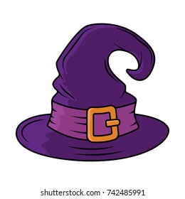 Witch hat