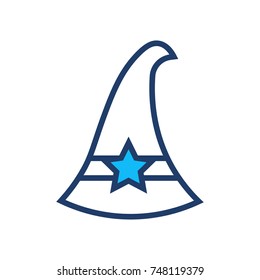   witch hat 
