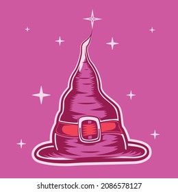 witch hat art cartoon wallpaper