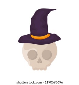 Witch hat design